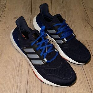 Adidas Ultraboost Shoes men’s size 12